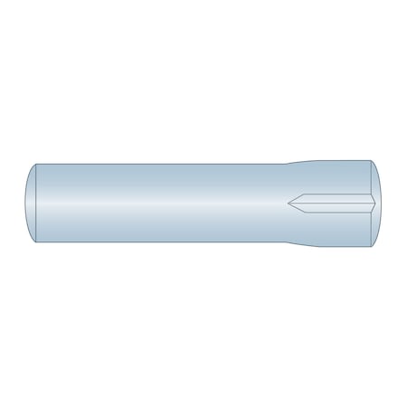Driv-Lok Groove Pin 1/8 x 5/16 Type C ZC GP-0125-0312-C